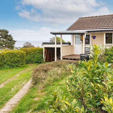 4 Person Holiday Home In Augustenborg Asserballeskov ภายนอก รูปภาพ