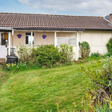 4 Person Holiday Home In Augustenborg Asserballeskov ภายนอก รูปภาพ