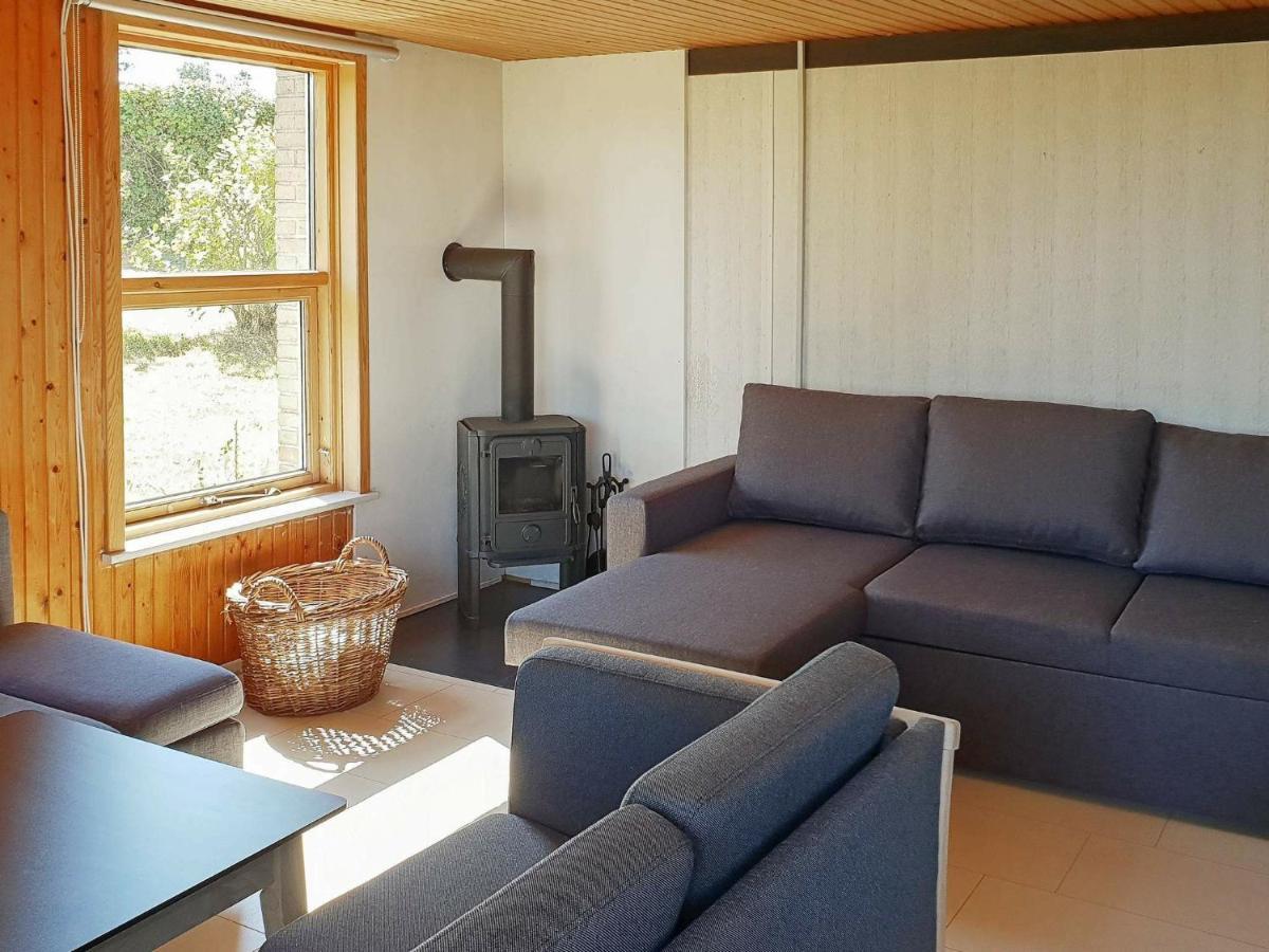 4 Person Holiday Home In Augustenborg Asserballeskov ภายนอก รูปภาพ