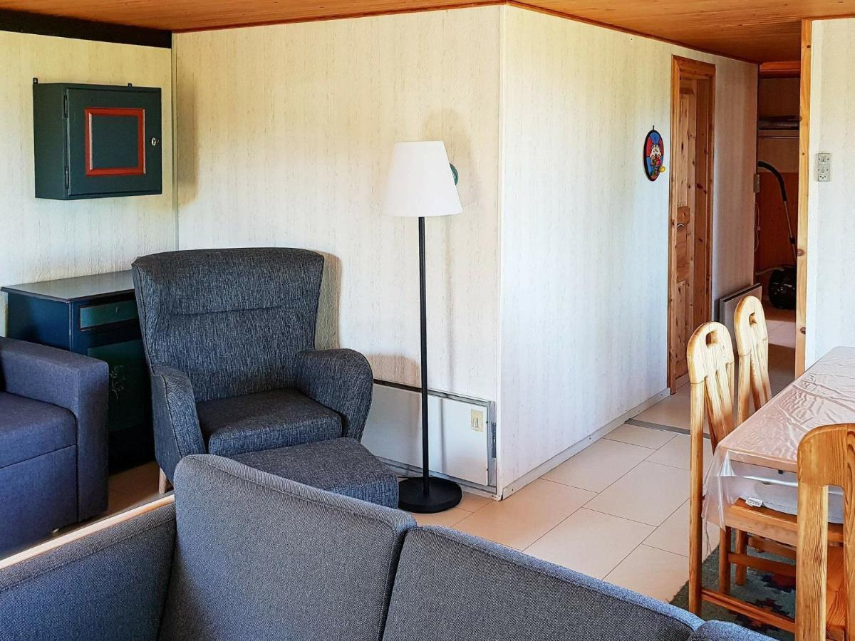 4 Person Holiday Home In Augustenborg Asserballeskov ภายนอก รูปภาพ