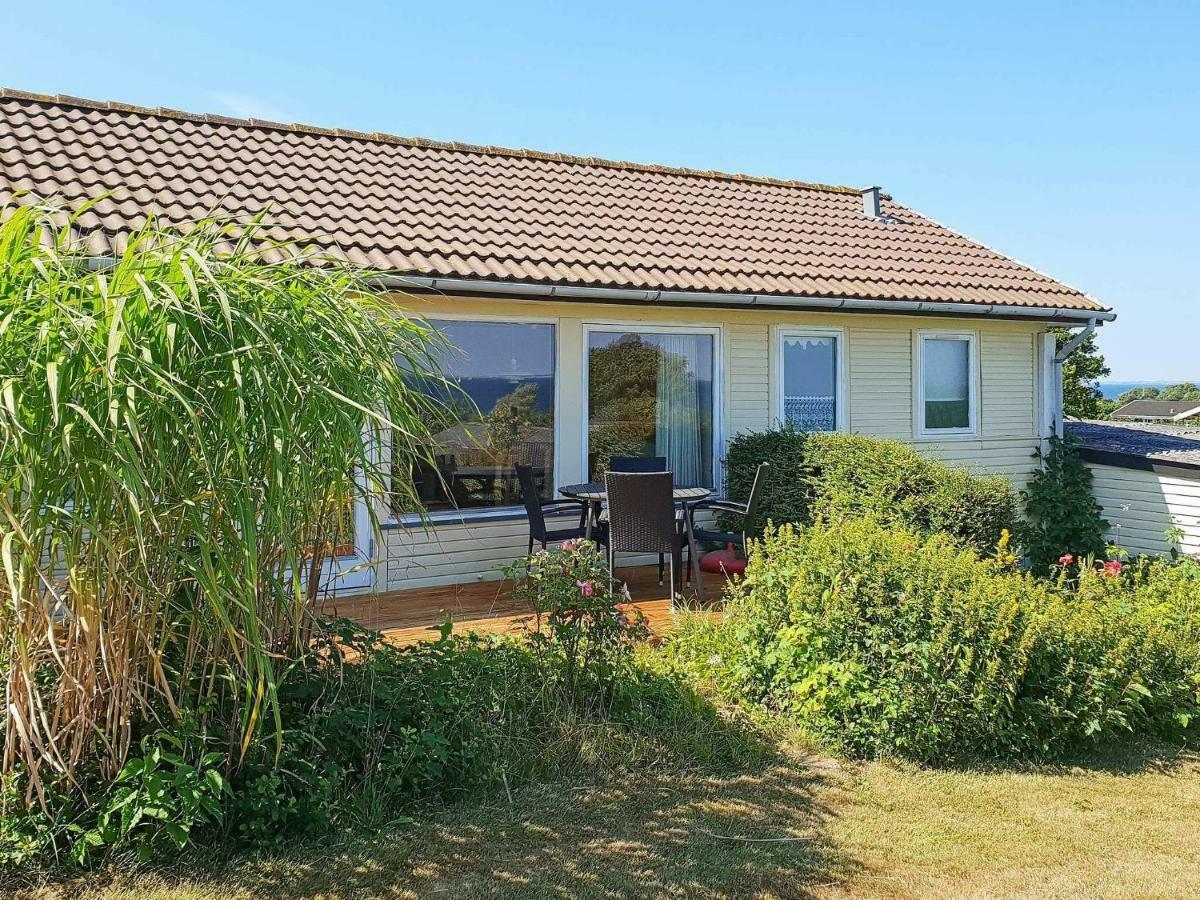 4 Person Holiday Home In Augustenborg Asserballeskov ภายนอก รูปภาพ