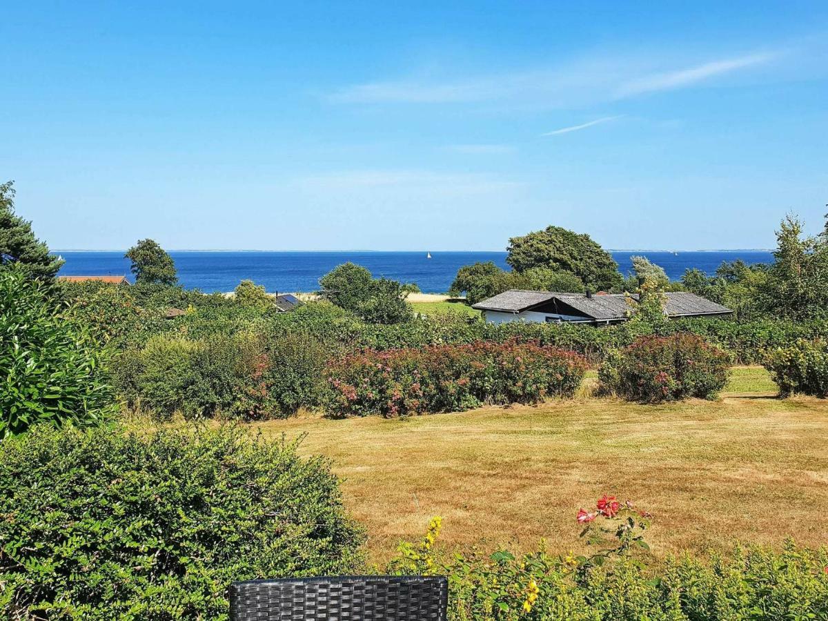 4 Person Holiday Home In Augustenborg Asserballeskov ภายนอก รูปภาพ