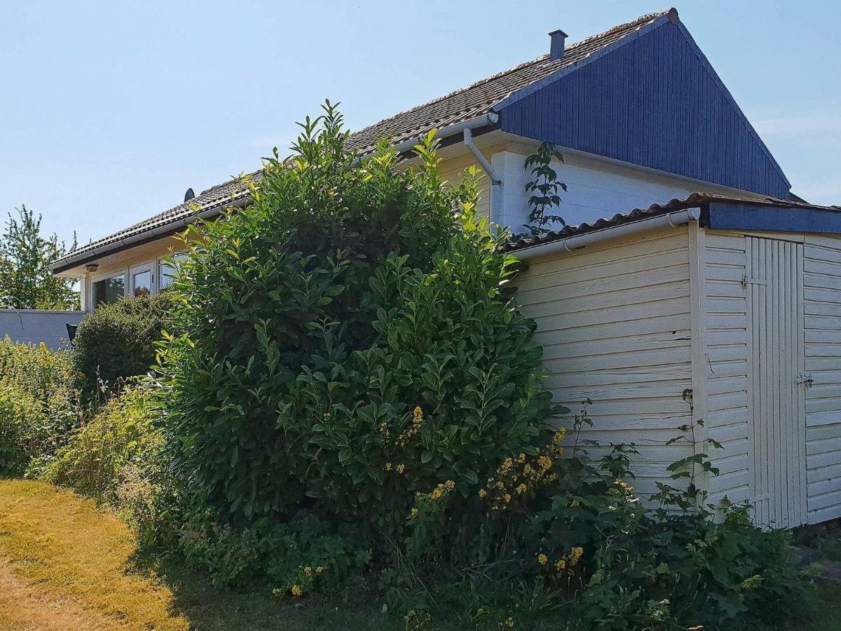 4 Person Holiday Home In Augustenborg Asserballeskov ภายนอก รูปภาพ